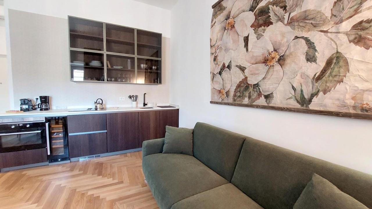 Dimora San Bartolomeo - Design, Panoramic View & Culture Διαμέρισμα Ρώμη Εξωτερικό φωτογραφία