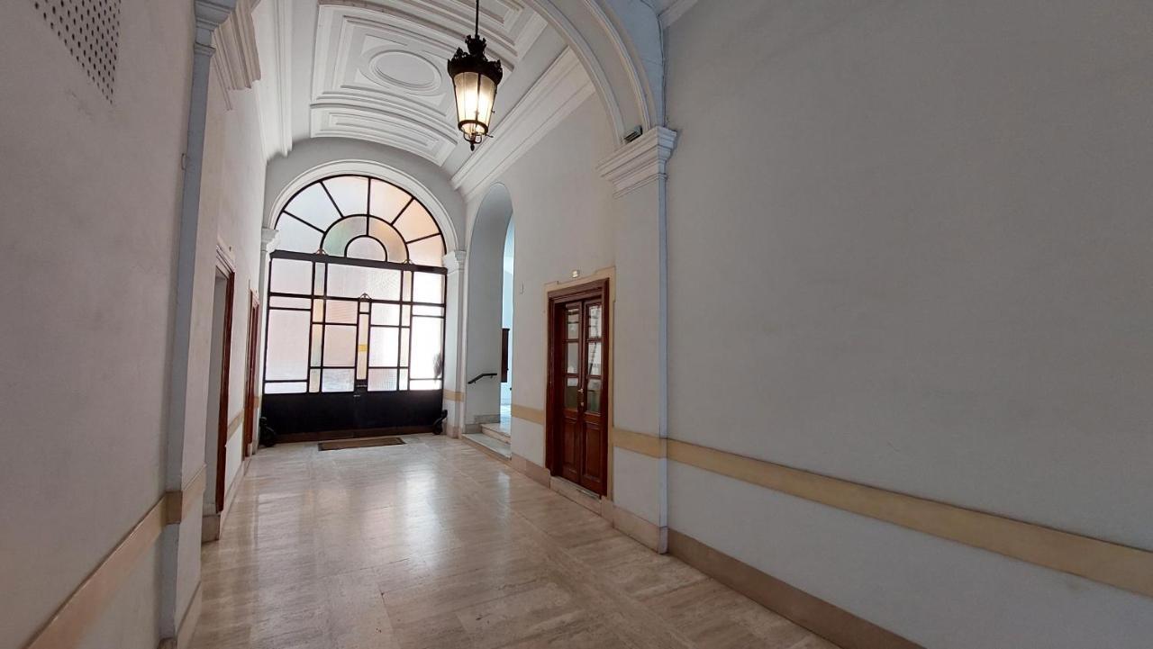 Dimora San Bartolomeo - Design, Panoramic View & Culture Διαμέρισμα Ρώμη Εξωτερικό φωτογραφία