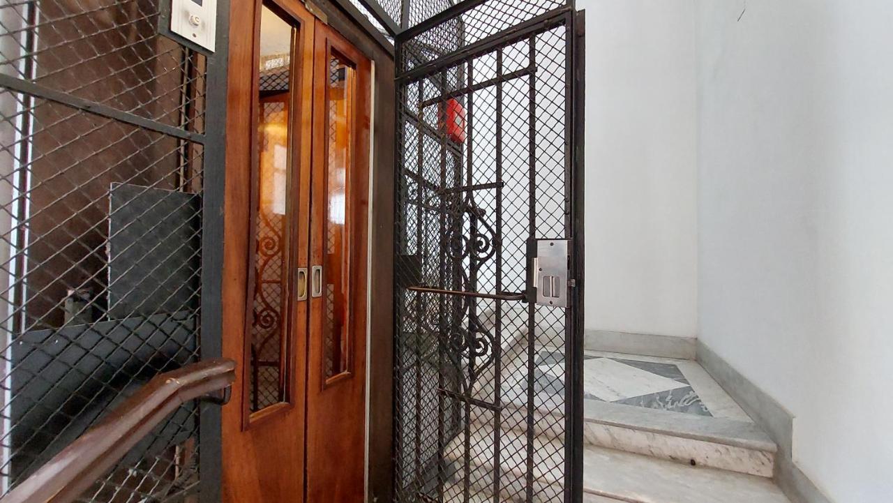 Dimora San Bartolomeo - Design, Panoramic View & Culture Διαμέρισμα Ρώμη Εξωτερικό φωτογραφία